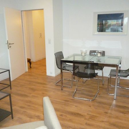 City-Apartment Αμβούργο Εξωτερικό φωτογραφία