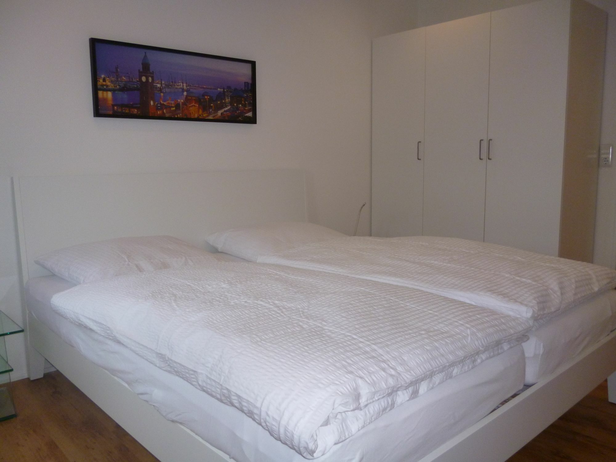 City-Apartment Αμβούργο Εξωτερικό φωτογραφία