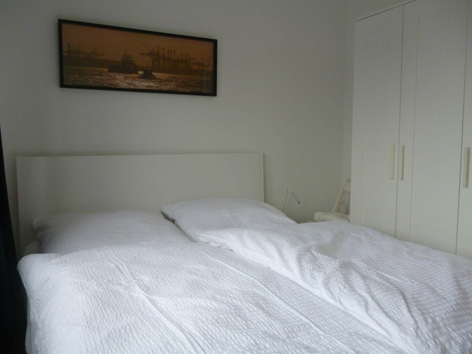 City-Apartment Αμβούργο Εξωτερικό φωτογραφία