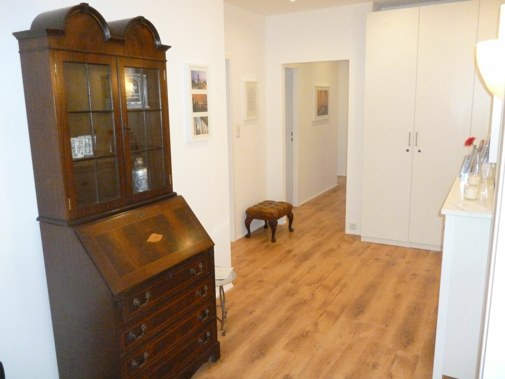 City-Apartment Αμβούργο Εξωτερικό φωτογραφία
